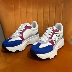 GUESS Women’s Calebb3 Shoes